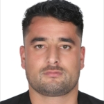 Zohran Shah